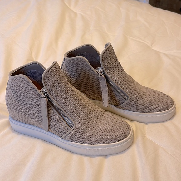 Steven Madden sneakers - Picture 2 of 2